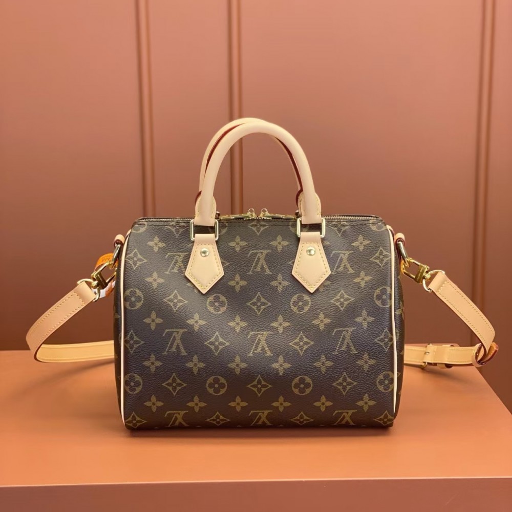 Louis Vuitton Nano Speedy 25