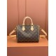 Louis Vuitton Nano Speedy 25