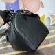 Louis Vuitton Darth Vader Black Speedy 25