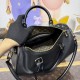 Louis Vuitton Darth Vader Black Speedy 25