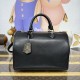 Louis Vuitton Darth Vader Black Speedy 25