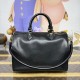 Louis Vuitton Darth Vader Black Speedy 25