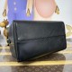 Louis Vuitton Darth Vader Black Speedy 25