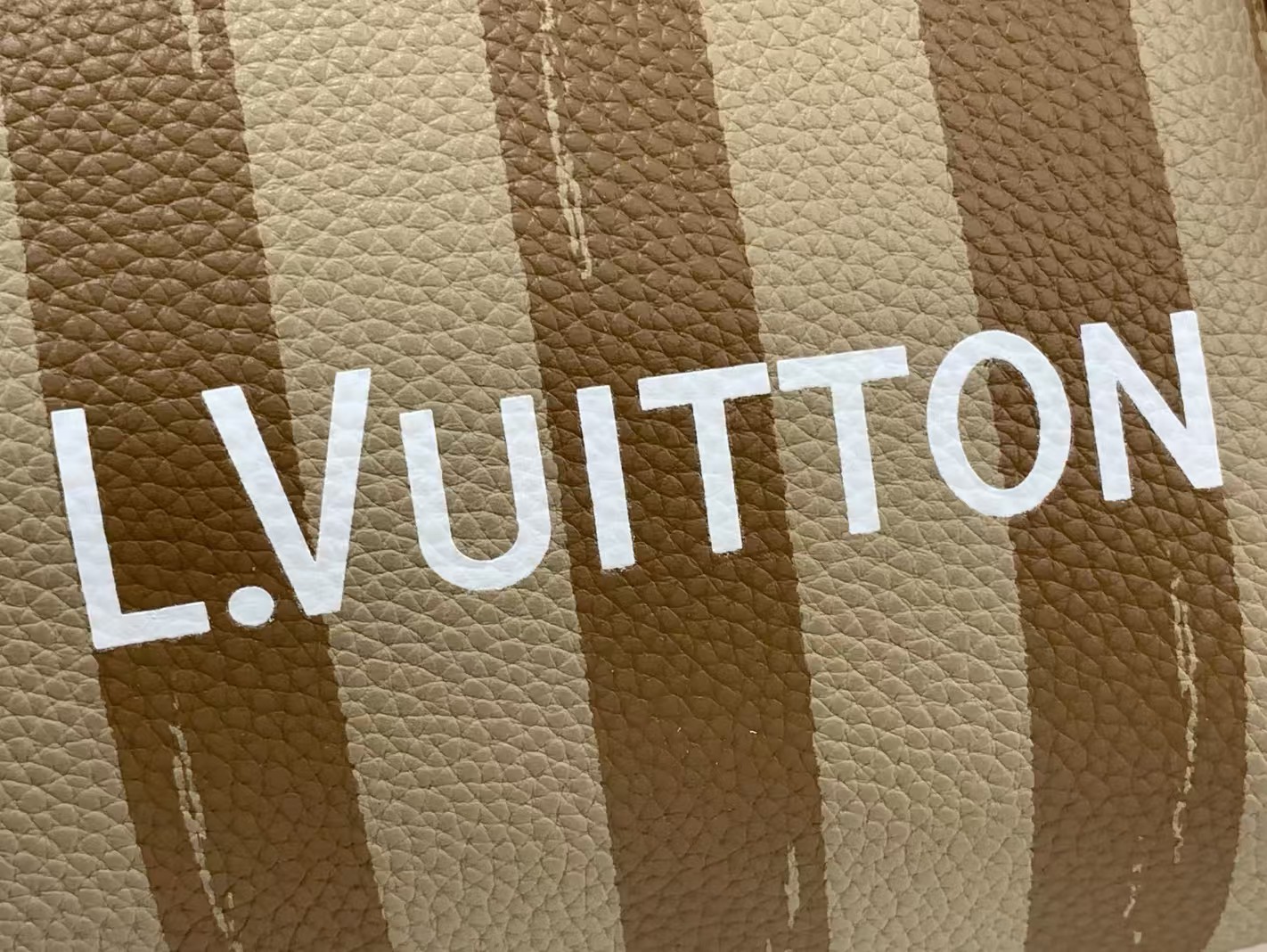 LOUIS VUITTON Speedy P9 Bandoulière 30 