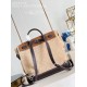 Louis Vuitton's new Nigo collaboration Steamer 40