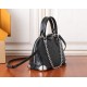 Louis Vuitton Alma Trunk BB H27 - Women Bags