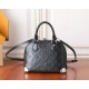 Louis Vuitton Alma Trunk BB H27 - Women Bags