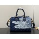 Louis Vuitton Speedy 25 Bandouliere Monogram Other