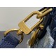 Louis Vuitton Speedy 25 Bandouliere Monogram Other