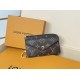 Louis Vuitton Card Holder Recto Verso Monogram Canvas - Wallets