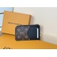 Louis Vuitton Card Holder Recto Verso Monogram Canvas - Wallets