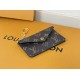 Louis Vuitton Card Holder Recto Verso Monogram Canvas - Wallets