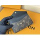 Louis Vuitton Card Holder Recto Verso Monogram Canvas - Wallets