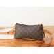 Louis Vuitton Pochette Liv Monogram -Handbags