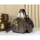 LOUIS VUITTON Speedy P9 Bandoulière 25 Coffee Bean