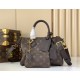 LOUIS VUITTON Speedy P9 Bandoulière 25 Coffee Bean