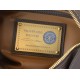 LOUIS VUITTON Speedy P9 Bandoulière 25 Coffee Bean