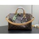 Louis Vuitton Speedy 30 Green Lining