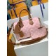 Louis Vuitton Speedy P9 Bandoulière 25 Damoflage Pink Sakura
