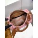 Louis Vuitton Speedy P9 Bandoulière 25 Damoflage Pink Sakura