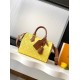 Louis Vuitton Speedy P9 Bandoulière 25 Lemonade