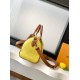 Louis Vuitton Speedy P9 Bandoulière 25 Lemonade