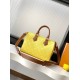 Louis Vuitton Speedy P9 Bandoulière 25 Lemonade