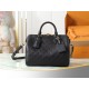 Louis Vuitton LV Soft Speedy 30 Monogram Empreinte