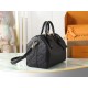Louis Vuitton LV Soft Speedy 30 Monogram Empreinte