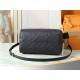 Louis Vuitton LV Soft Speedy 30 Monogram Empreinte
