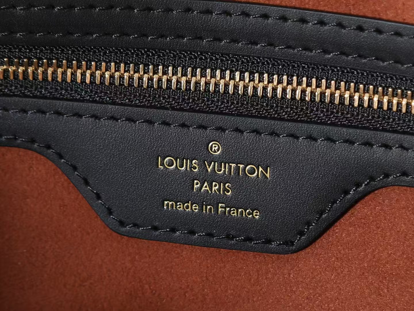 Louis Vuitton LV Soft Speedy 30 Monogram Empreinte