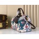 Louis Vuitton Speedy Soft 30 Other Monogram Canvas