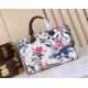 Louis Vuitton Speedy Soft 30 Other Monogram Canvas