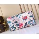 Louis Vuitton Speedy Soft 30 Other Monogram Canvas