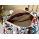 Louis Vuitton Speedy Soft 30 Other Monogram Canvas