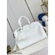 Louis Vuitton Speedy Bandoulière 30 White