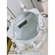Louis Vuitton Speedy Bandoulière 30 White