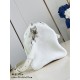 Louis Vuitton Speedy Bandoulière 30 White