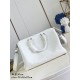 Louis Vuitton Speedy Bandoulière 30 White