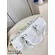 Louis Vuitton Speedy Bandoulière 30 White