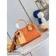  Louis Vuitton Speedy P9 Bandouliere 20 Leather Goods and Travel