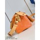  Louis Vuitton Speedy P9 Bandouliere 20 Leather Goods and Travel