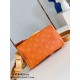  Louis Vuitton Speedy P9 Bandouliere 20 Leather Goods and Travel