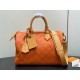  Louis Vuitton Speedy P9 Bandouliere 30 Orange
