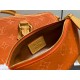  Louis Vuitton Speedy P9 Bandouliere 30 Orange