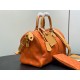  Louis Vuitton Speedy P9 Bandouliere 30 Orange
