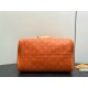  Louis Vuitton Speedy P9 Bandouliere 30 Orange