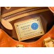  Louis Vuitton Speedy P9 Bandouliere 30 Orange