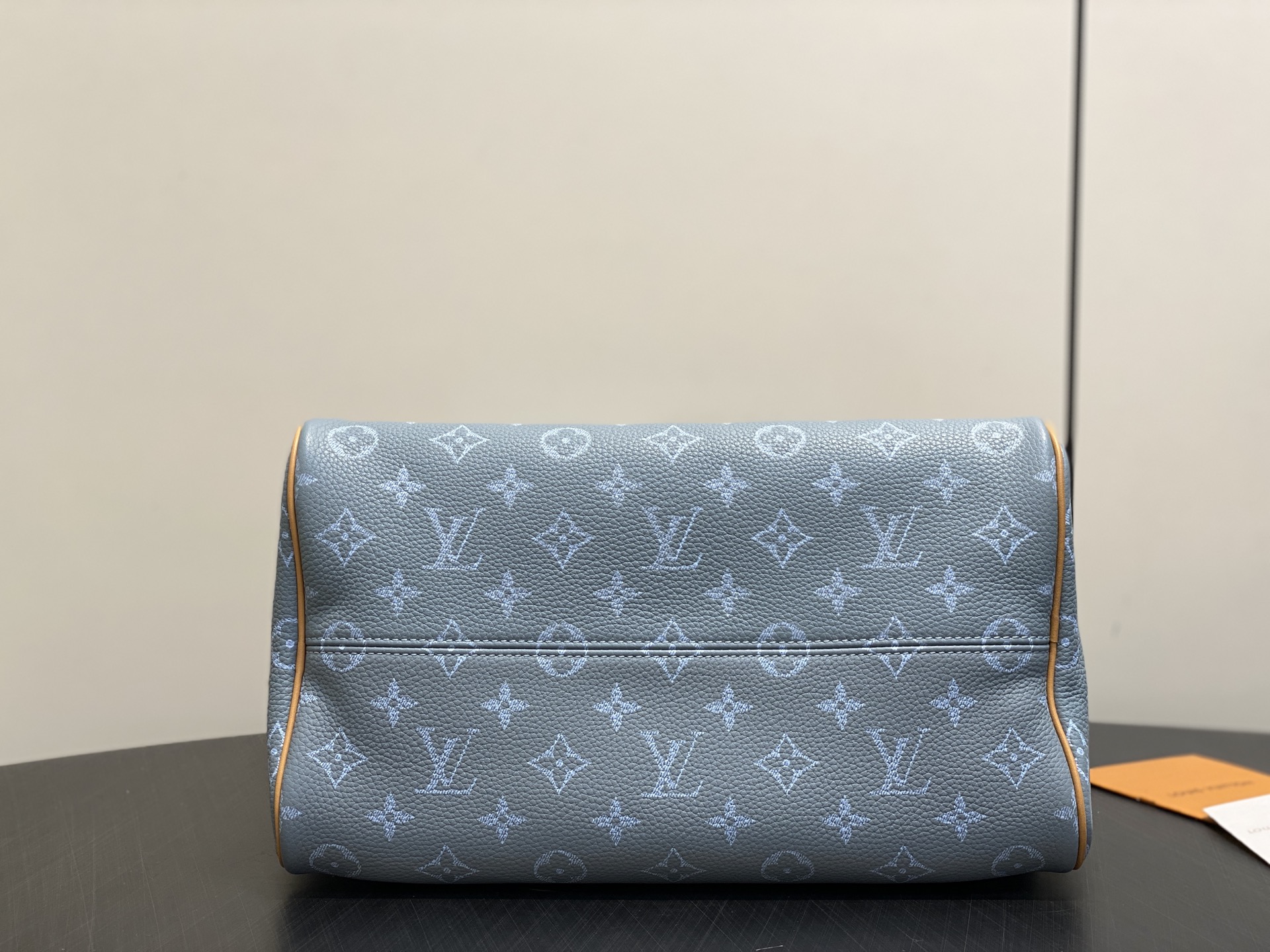  Louis Vuitton Speedy P9 Bandouliere 30 Blue