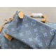  Louis Vuitton Speedy P9 Bandouliere 30 Blue